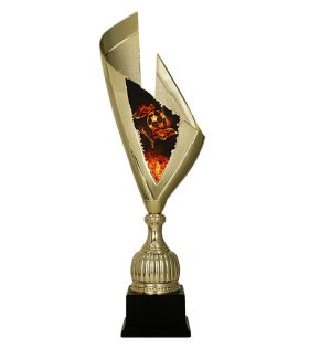 Cupa din plastic 4232 Soccer Fotbal 2