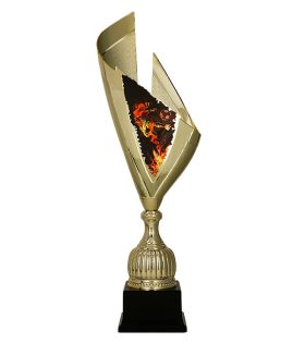 Cupa din plastic 4232 Soccer Fotbal 3