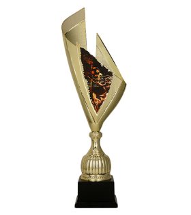 Cupa din plastic 4232 Soccer Fotbal