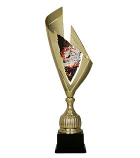 Cupa din plastic 4232 Înot - Swimming