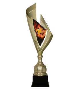 Cupa din plastic 4232 Volei