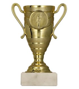 cupa din plastic 9037 aur