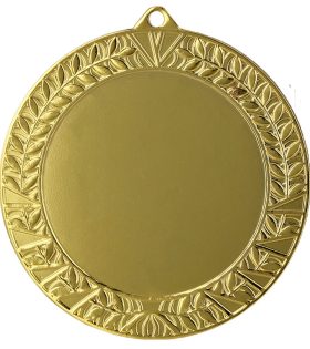 medalie metal MMC 1322 aur