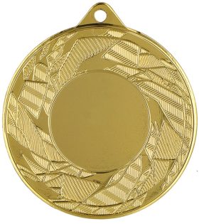 medalie din metal MMC 42050 aur