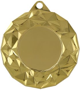 medalie metal MMC 4512 gold