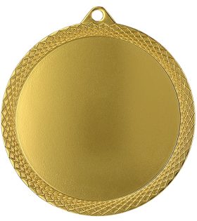 medalie din metal MMC 6062 aur