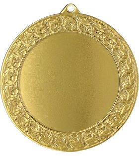 medalie din metal MMC 7074 aur
