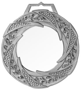 medalie din sticlă MGM8050 S