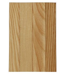 Trofeu de lemn, dreptunghi, WT003