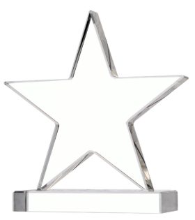 treofeu din plexiglas personalizabil AC002