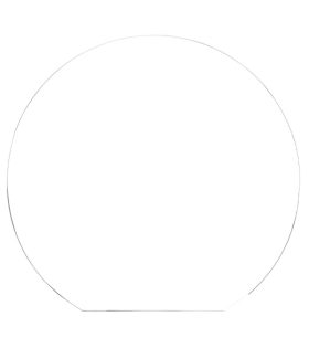 treofeu din plexiglas AC004