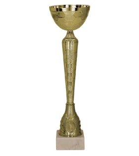 Cupa metalica, podium, 9285