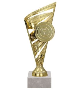 Cupa de plastic, podium, 8381