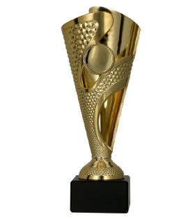 Cupa de plastic, podium, 9281