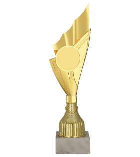 Cupa de plastic, podium, 9284