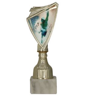 Cupa de plastic aurie, inot, 9297/SWI