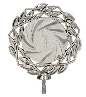 trofeu figurina plastic B233_S