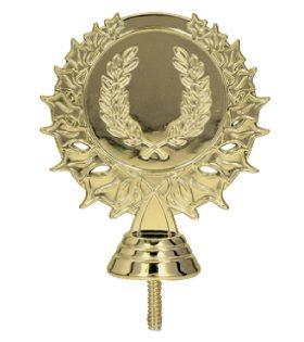 trofeu figurina plastic B318_G