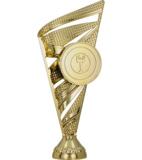 trofeu figurina din plastic F256_G