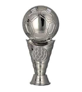 trofeu figurina plastic fotbal F262_S