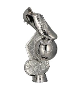figurina plastic trofeu fotbal F264_S