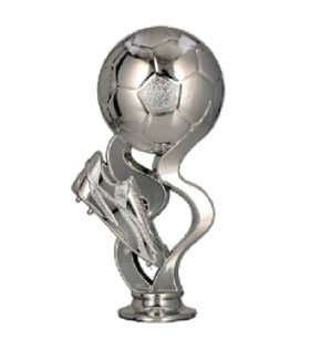 trofeu fotbal figurina din plastic F265_s