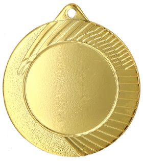 medalie metal MMC 1050 G aur