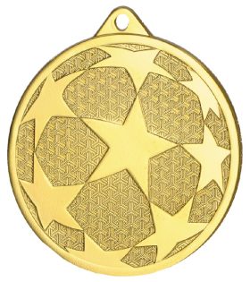 medalie metal MMC 1250 G aur