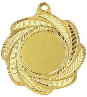 medalie metal MMC 1350 G aur