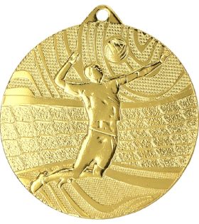 medalie metal aur MMC 41050 G