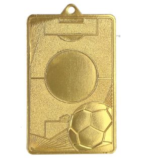 medalie metal MMC 7045 G aur