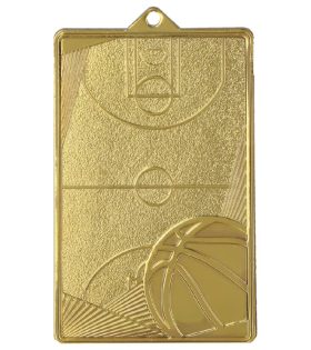 medalie metal aur MMC 7145 G