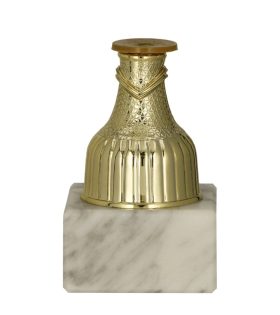 piedestal din plastic si marmura 9297