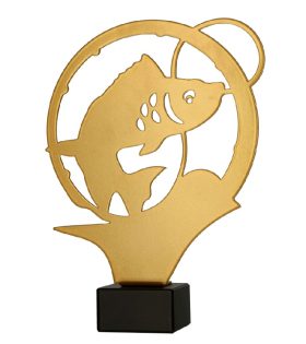 trofeu metal pescuit ML_FIS3
