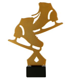 trofeu metal patinaj ML_FSK3