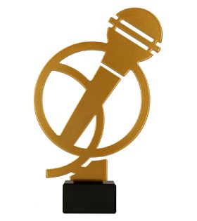 trofeu metal muzica ML_MUS2