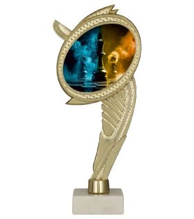 trofeu din plastic sah WING_WM_CHE