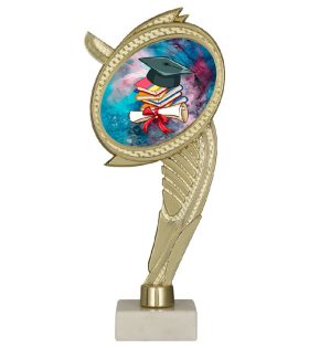 trofeu din plastic edicatie WING_WM_EDU