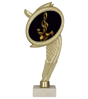trofeu plastic muzica Wing_WM_MUS