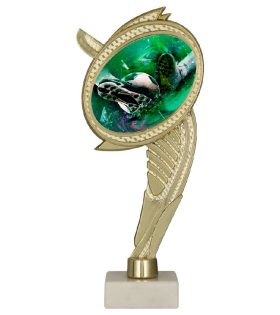 trofeu plastic fotbal Wing_WM_SOC1