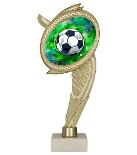 trofeu plastic fotbal Wing_WM_SOC2