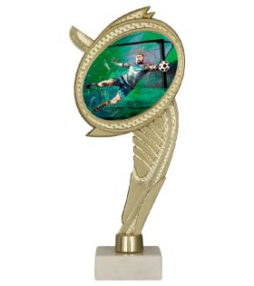 trofeu plastic fotbal Wing_WM_SOC3