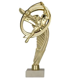 trofeu plastic fotbal Wing_WM_SOC5