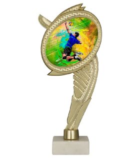 trofeu plastic Wing Volei Wing_WM_VOL