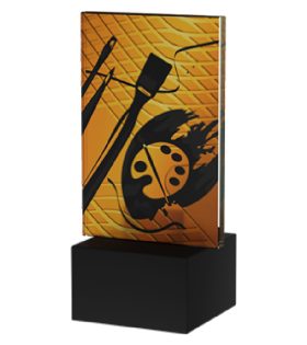 trofeu pictura sticla AG1_12_PAI