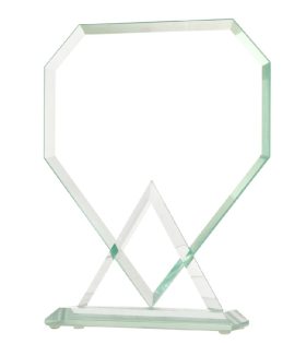 trofeu sticla G048