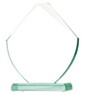 trofeu din sticla G049