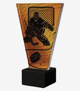 trofeu hochei sticla VL1_HOC1_BK