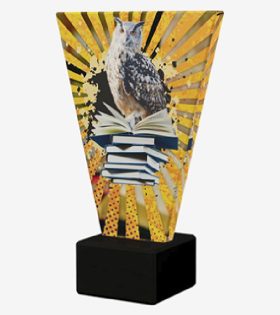 trofeu din sticla VL2_SCH_BK