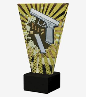 trofeu TIR din sticcla VL2_SHO1_BK